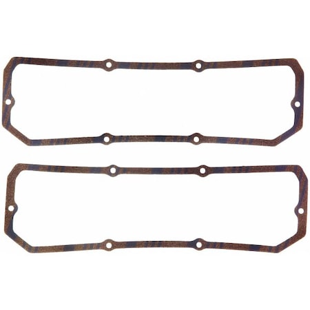 Fel-Pro Valve Cover Set, Vs50272C VS50272C